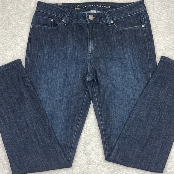 LC Lauren Conrad Denim - LC Lauren Conrad Skinny Jeans